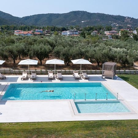 Nature View Sarti Exterior foto